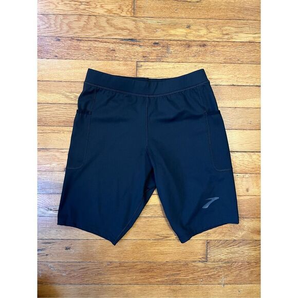 Brooks Source 9" Short Tight - Picture 1 of 11